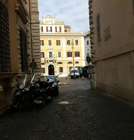 Via Del Corso House