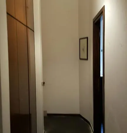 Via Del Corso House * Rom