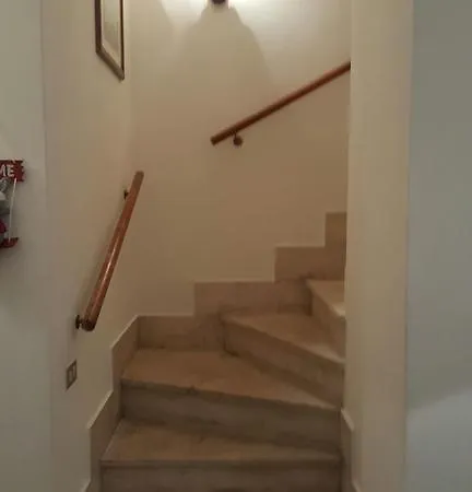 Via Del Corso House Lägenhet Rom
