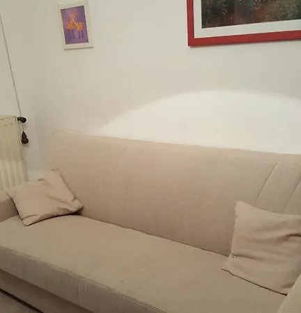 Via Del Corso House *