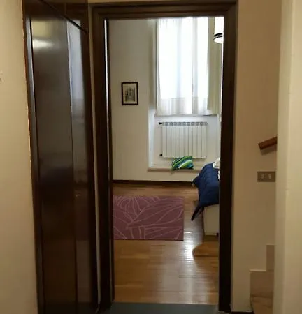 Via Del Corso House *