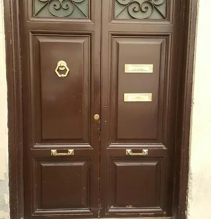 Via Del Corso House